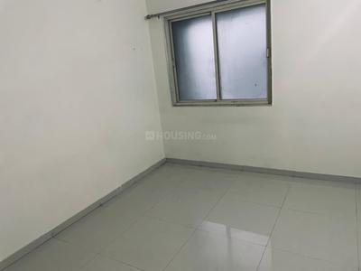 Bedroom Image of 1300 Sq.ft 2 BHK Apartment / Flat for rent in Shukan Lotus, Chandlodia Ahmedabad for Rs. 20000