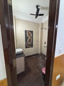 Image of 1900 Sq.ft 3 BHK Builder Floor for sale in Kirti Nagar, New Delhi for Rs. 30000000