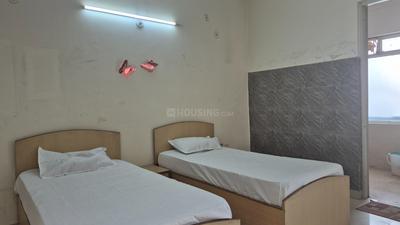Bedroom Image of ARTHOUSE SEC 53 GIRLS PG in Sector 54, Gurgaon