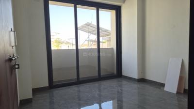 Bedroom Image of 1500 Sq.ft 2 BHK Apartment / Flat for rent in Sardarnagar Bhavnagar for Rs. 20000