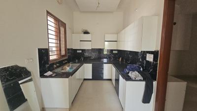 3 BHK Independent House