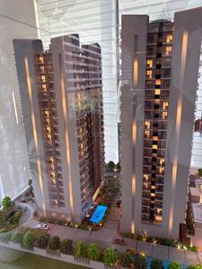 3 BHK Flat