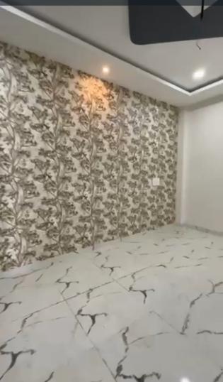 Sarthak Singapore Township Phase I Villa Main Image 1