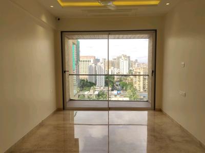 Living Room Image of 1000 Sq.ft 2 BHK Apartment / Flat for sale in Lashkaria Indrasukh, Andheri West Mumbai for Rs. 43000000