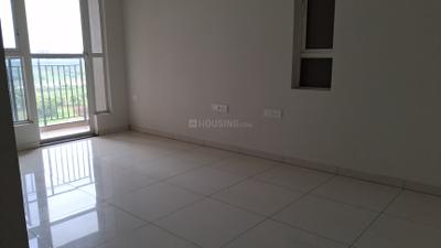 Bedroom Image of 370 Sq.ft 1 RK Studio for sale in Godrej Parkridge, Manjari Khurd Pune for Rs. 3200000