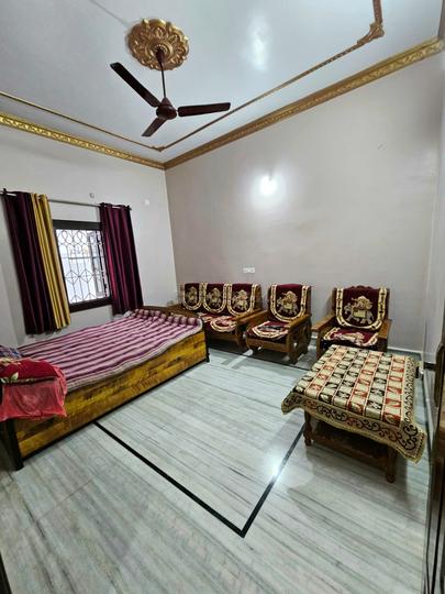 PRAGATI PROPERTIES Bedroom 1
