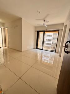Hall Image of 1140 Sq.ft 2 BHK Apartment / Flat for sale in Kavisha Amara, Shela Ahmedabad for Rs. 5700000