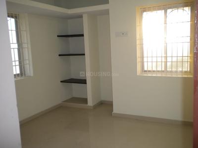 Bedroom Image of 1074 Sq.ft 2 BHK Apartment / Flat for sale in Orikkai Kanchipuram for Rs. 3750000