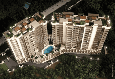 1 BHK Flat