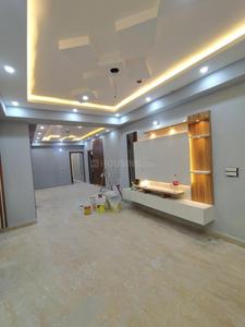 Hall Image of 4800 Sq.ft 7 BHK Independent House for sale in Omicron III Greater Noida for Rs. 32000000