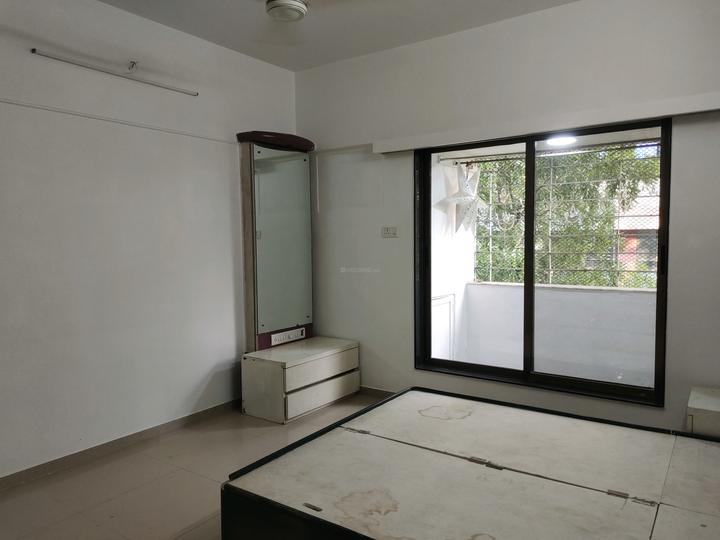 Evershine grandeur mindspace Malad West Mumbai Bedroom One 1