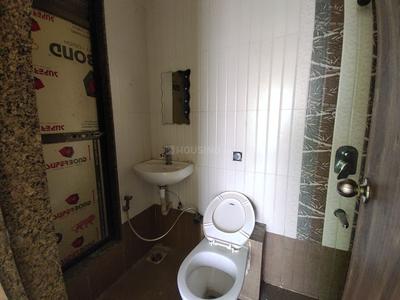 Image of 1130 Sq.ft 2 BHK Apartment / Flat for sale in Pillars Regency, Ulwe, Navi Mumbai for Rs. 11000000