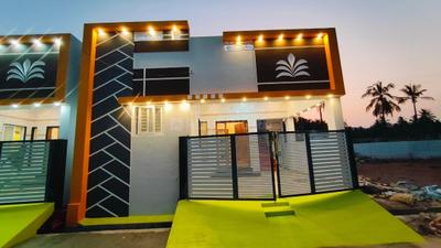 Image of 700 Sq.ft 2 BHK Villa for sale in Maraimalai Nagar, Chennai for Rs. 2778000