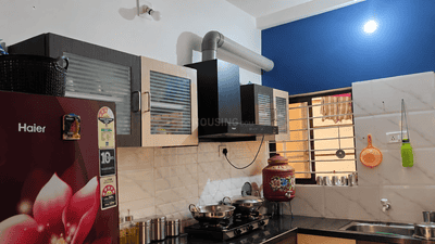 Image of 1260 Sq.ft 3 BHK Independent House for sale in Tarsali, Vadodara for Rs. 7200000