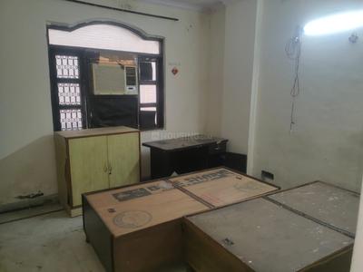Bedroom Image of 1000 Sq.ft 3 BHK Builder Floor for sale in Patel Nagar New Delhi for Rs. 12000000