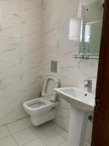 Image of 1500 Sq.ft 3 BHK Builder Floor for rent in Green Park, New Delhi for Rs. 80000