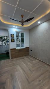Hall Image of 1500 Sq.ft 3 BHK Builder Floor for rent in Janakpuri New Delhi for Rs. 55000