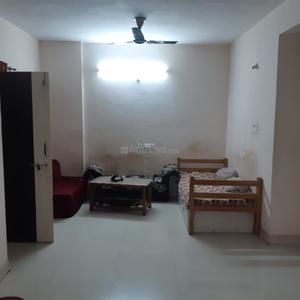 Hall Image of 974 Sq.ft 2 BHK Apartment / Flat for sale in Deopuri Raipur for Rs. 2500000