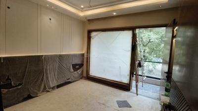Bedroom Image of 2000 Sq.ft 4 BHK Builder Floor for sale in Kaushambi Ghaziabad for Rs. 22000000