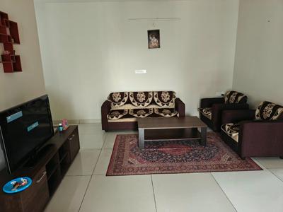 2 BHK Flat