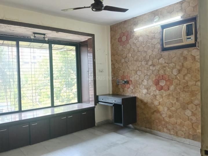 Navghar, Mulund East Bedroom 1