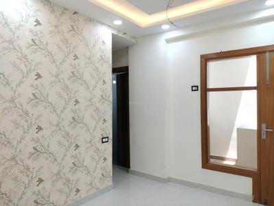 Bedroom Image of 1260 Sq.ft 3 BHK Builder Floor for sale in BPTP District 3, Sector 85 Faridabad for Rs. 14000000