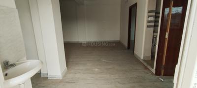 Bathroom Image of 1297 Sq.ft 3 BHK Apartment / Flat for sale in Haltu Kolkata for Rs. 8850000