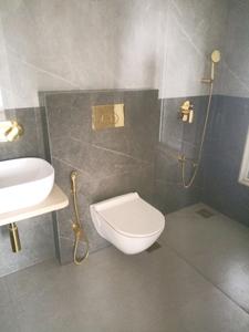 Bedroom Two Image of 595 Sq.ft 2 BHK Apartment / Flat for rent in Reliable Unique Heights, Vikhroli East Mumbai for Rs. 45000