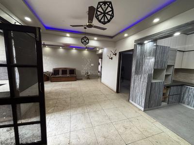 3.5 BHK Flat