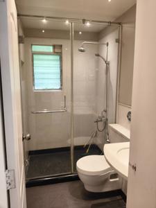 Bathroom Image of 1375 Sq.ft 2 BHK Apartment / Flat for sale in Baner Pune for Rs. 21000000