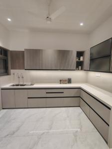 Kitchen Image of 1600 Sq.ft 3 BHK Apartment / Flat for sale in Swaraj 54 Flores Drive Phase 1, Hadapsar Pune for Rs. 16800000