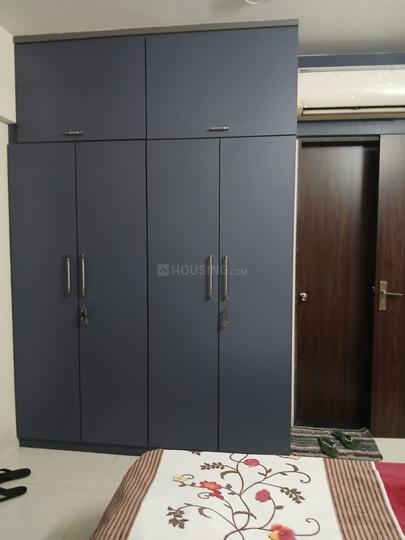 SHIVAM HEIGHTS SWASTIK PARK Bedroom 1