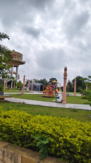 Indra Premium Hi Link Greens Part A Main Image 1