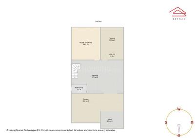 Image of 3150 Sq.ft 4 BHK Villa for sale in Annciya Achalum by Annciya Projects LLP, Anekal, Bengaluru for Rs. 27000000