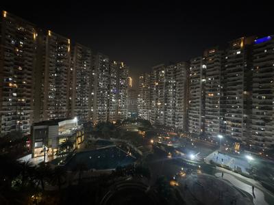 Balcony Image of Rk in Noida Extension, Greater Noida