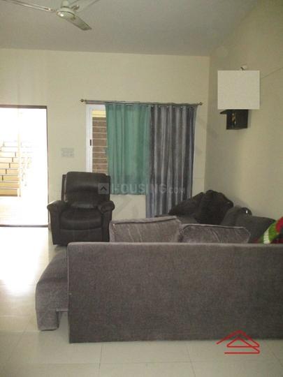 1406 Sqft 2 BHK Flat for sale in Srinivasa Sai Poorna Paradise | HSR