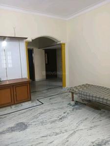 Hall Image of 1500 Sq.ft 2 BHK Independent House for rent in Ashiyana Lucknow for Rs. 14000