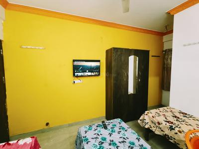 Bedroom Image of Narendra Royal in Whitefield, Bengaluru