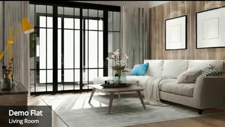 Eldeco Ballads Of Bliss Main Image 1