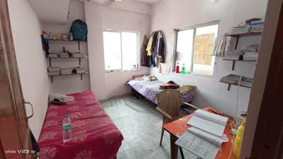 Bedroom Image of Boys'cottage  in Rajbansi Nagar, Patna