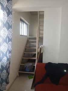 Balcony Image of 1839 Sq.ft 3 BHK Penthouse for sale in Mainland Camelot Royale, Viman Nagar Pune for Rs. 16500000