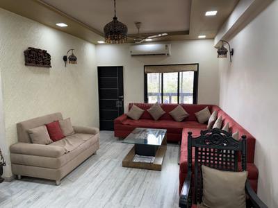 Hall Image of 1485 Sq.ft 3 BHK Apartment / Flat for sale in Satellite Ahmedabad for Rs. 11500000
