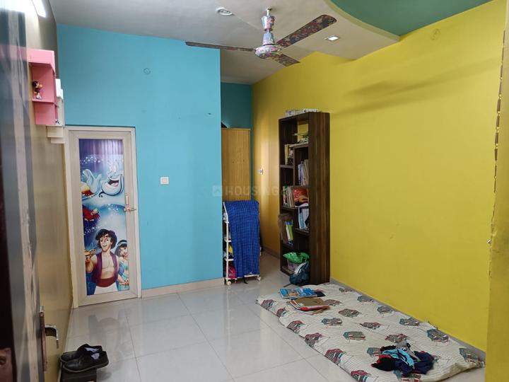 Ashiyana colony Bedroom 1