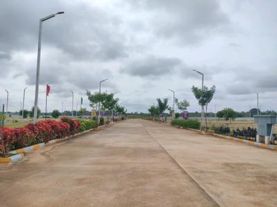 Image of 1200 Sq.ft Residential Plot / Land for sale in Nelamangala, Bengaluru for Rs. 3250000