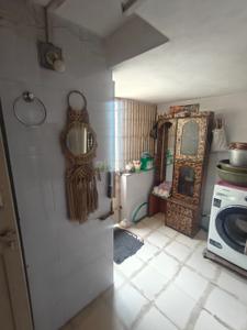 2.5 BHK Flat