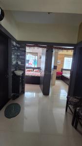 Hall Image of 1575 Sq.ft 3 BHK Apartment / Flat for sale in Sola Ahmedabad for Rs. 9800000