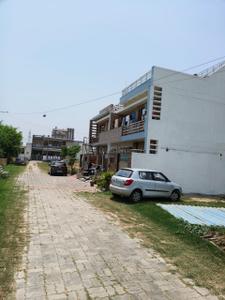 Meerut Cantt Plot View 1