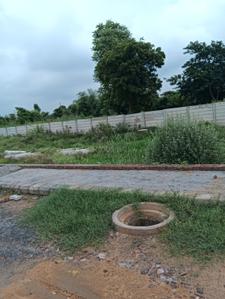 Image of 100 Sq.ft Residential Plot / Land for sale in Palwal, Hodal for Rs. 5600000