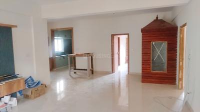 Living Room Image of 4000 Sq.ft 3 BHK Apartment / Flat for rent in RR Nagar Bengaluru for Rs. 60000