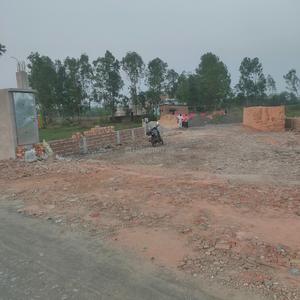 Residential Plot